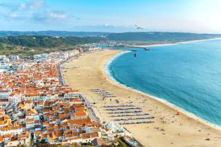 Caminho Real S - By SCH - Nazaré - 7
