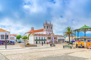 Caminho Real S - By SCH - Nazaré - 5