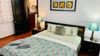 Riviera Hermitage Ocean Breeze - Arpora - 8