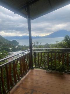 La casa abue - San Pablo La Laguna - 6
