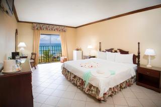 Rooms On The Beach Negril - Negril - 5