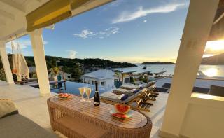 The White House - English Harbour Town - 4