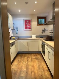 Apartment Pinchbeck - 7