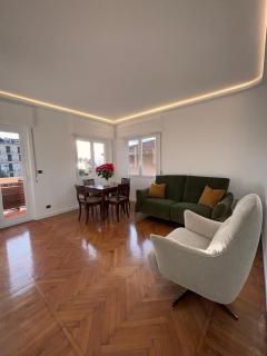 Casa Marisa - Bordighera - 0