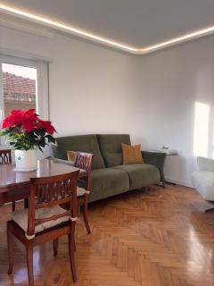 Casa Marisa - Bordighera - 8