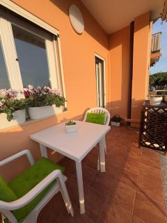 Casa Marisa - Bordighera - 4