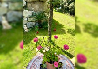Villa Iris en Ardèche - Piscine Privée et Jardin - Saint-Péray - 1