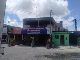 Restaurante e pousada São Francisco - Goiana - 0