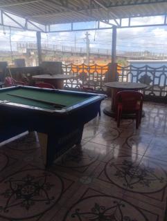Restaurante e pousada São Francisco - Goiana - 8