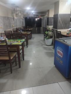 Restaurante e pousada São Francisco - Goiana - 2