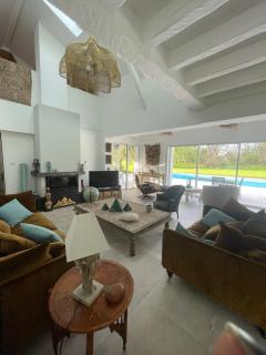 Maison de Famille entre Biarritz et Hossegor - 3