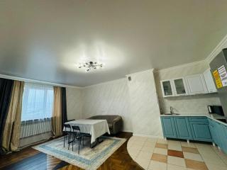 Большая квартира для большой компании - Almaty - 0