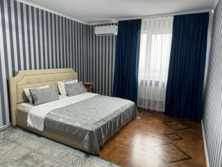 Большая квартира для большой компании - 5