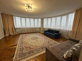 Большая квартира для большой компании - 4