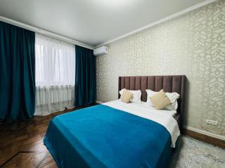 Большая квартира для большой компании - Almaty - 3