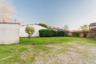 La Pictave, maison poitevine à 5 mn du Futuroscope - 4