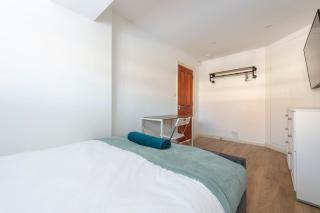 Long stay in Bromley perfect for contractors - - 8