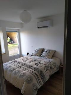 Meublé Climatisé 75 M2 - Souvans - 4
