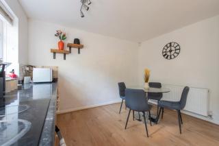 Long stay in Bromley perfect for contractors - - 6