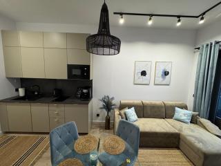 Nadmorskie Apartamenty Mrzeżyno 68 - 5