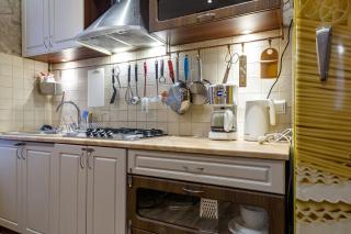 Daugava rrlux apartment free parking - Riga - 6