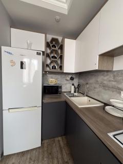 That nice Yerevan home from your best memories - Ereván - 4