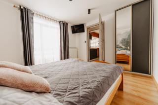 Apartamenty U Joli - Bukowina Tatrzańska - 5