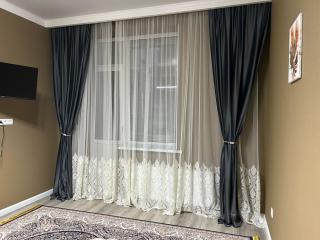 Prime Garden Astana - 7