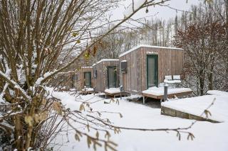 Sleep Space 34 - Green Tiny Village Harz - 7