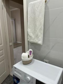 Prime Garden Astana - 1