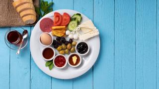 ROYAL TAKSIM SUITES - Istanbul - 2