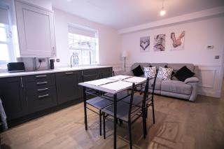 The Burlington Collection - Sheringham - 5