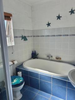 Danlor Beach House - Langebaan - 1