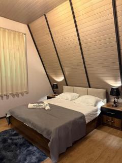 Magic House Gabala - Gabala - 6