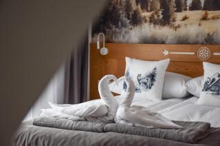 Kaniówka Ski Resort- relaks w górach z basenem, sauną i jacuzzi - 9