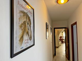 Apartamento Las Palmeras - Ole Solutions - Jerez de la Frontera - 5