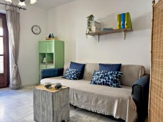Apartamento Las Palmeras - Ole Solutions - Jerez de la Frontera - 8