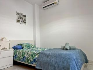 Apartamento Las Palmeras - Ole Solutions - Jerez de la Frontera - 7