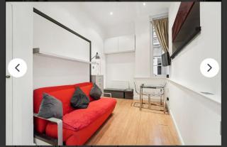 Mayfair - London - Studio Apartment - Londres - 4