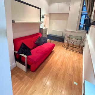 Mayfair - London - Studio Apartment - Londres - 3