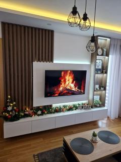 Relax Residence Zlatibor Free Parking Garage - 0