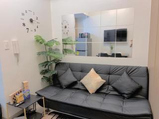 Cityscapes 1 Bedroom Cozy unit in Shore 2 - Manila - 0