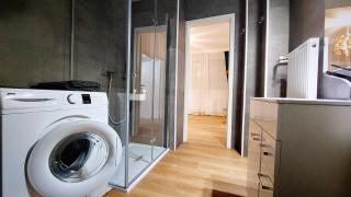 Central Station Lux Downtown Apartman - Budapest - 2