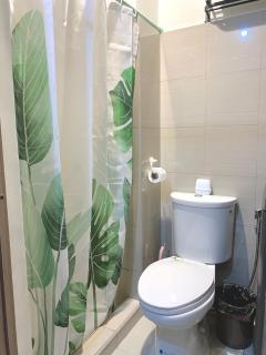 Cityscapes 1 Bedroom Cozy unit in Shore 2 - Manila - 1