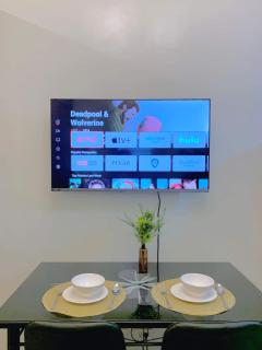 Cityscapes 1 Bedroom Cozy unit in Shore 2 - Manila - 8
