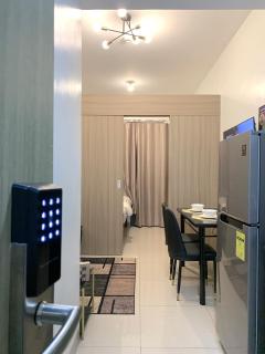 Cityscapes 1 Bedroom Cozy unit in Shore 2 - Manila - 4