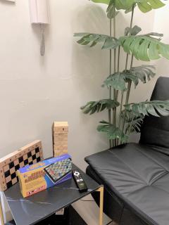 Cityscapes 1 Bedroom Cozy unit in Shore 2 - Manila - 5