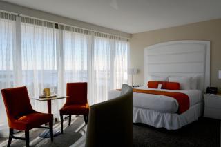 Scarlet Pearl Casino Resort - 5