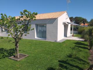 Maison neuve en Vendée, 3 chambres, proche véloroute et océan, wifi, terrasses, tout inclus. - FR-1-426-542 - Beauvoir-sur-Mer - 4