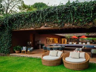Casa Izar - - 9